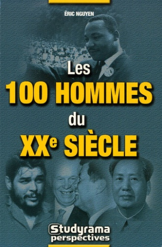 Les 100 hommes du XXe siècle