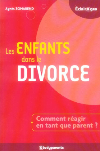 Les enfants dans le divorce