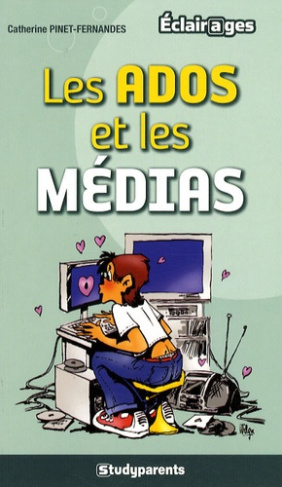 Les ados et les médias