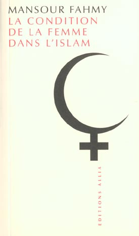 La condition de la femme dans l'Islam