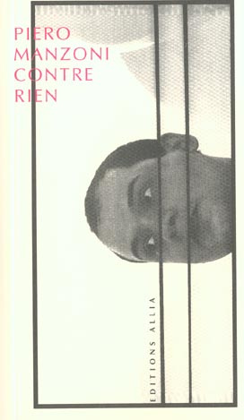 CONTRE RIEN