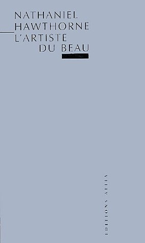 L'ARTISTE DU BEAU