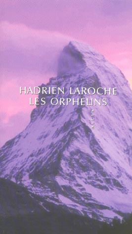 LES ORPHELINS