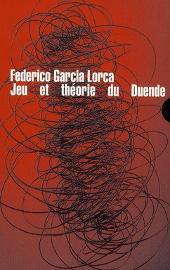 Jeu et théorie du Duende