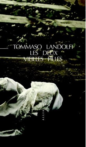 LES DEUX VIEILLES FILLES