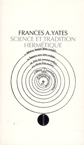 Science et tradition hermétique