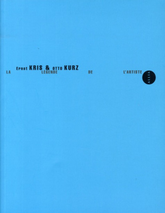 LA LEGENDE DE L'ARTISTE