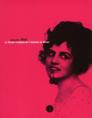 MYTHE TRAGIQUE DE L'ANGELUS DE MILLET