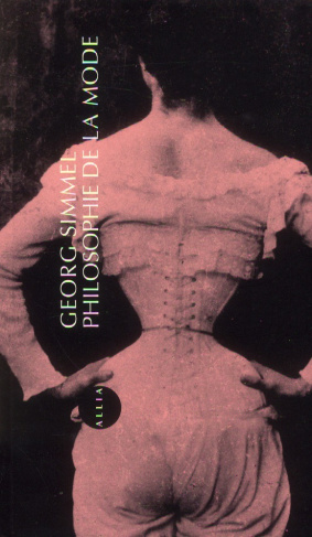 Philosophie de la mode