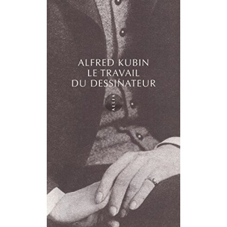 LE TRAVAIL DU DESSINATEUR