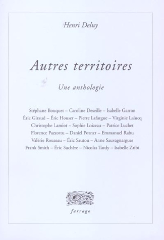 Autres territoires