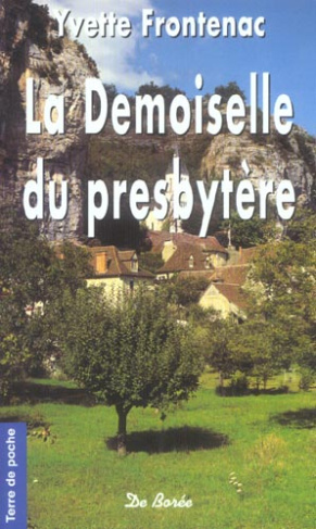 La demoiselle du presbytère