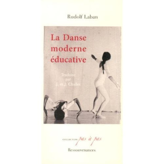 La danse moderne éducative