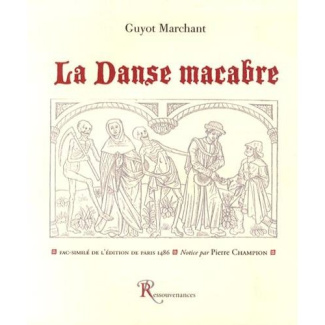 La danse macabre