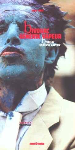 Bivouac générik vapeur