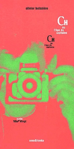 Ch ou l'âge du capitaine