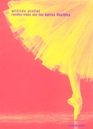 Rendez-vous sur tes barres flexibles