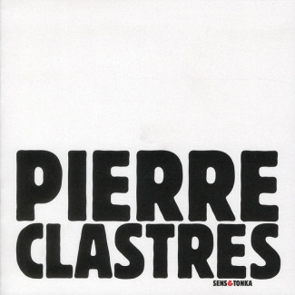 Pierre Clastres