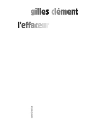 L'effaceur