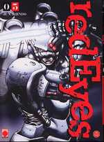 Red Eyes T03