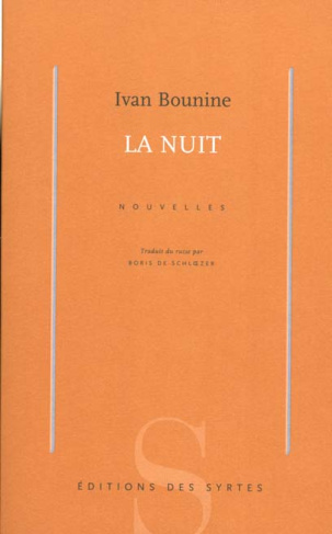 LA NUIT