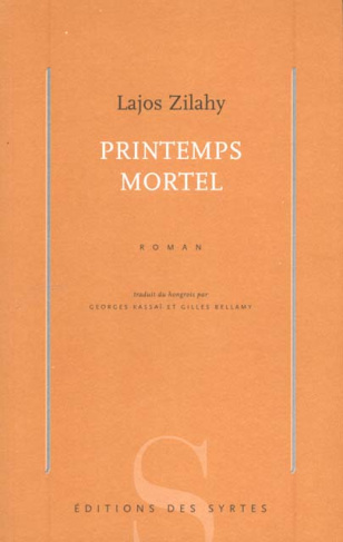 PRINTEMPS MORTEL