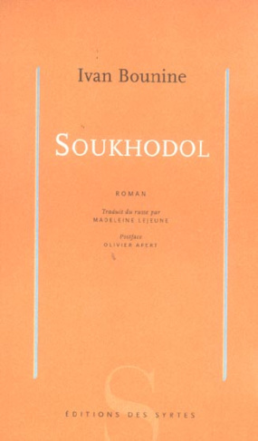 SOUKHODOL