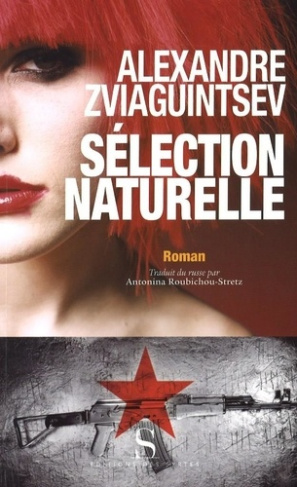 SELECTION NATURELLE
