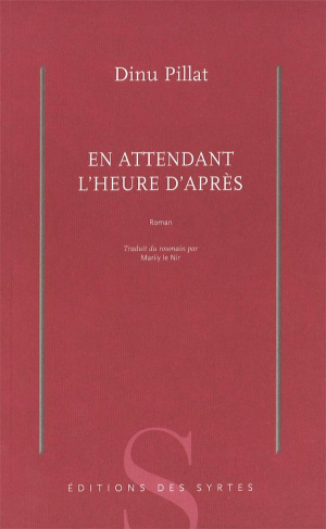 EN ATTENDANT L'HEURE D'APRES