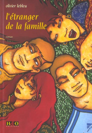 L'étranger de la famille