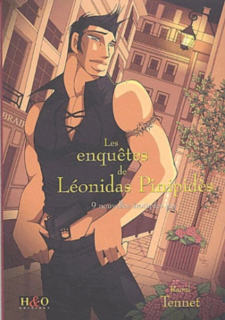 ENQUETES DE LEONIDAS PINIPIDES