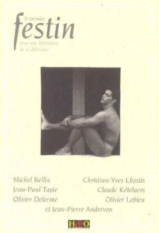 Le premier festin. Pour une littérature de la différence