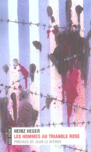 LES HOMMES AU TRIANGLE ROSE