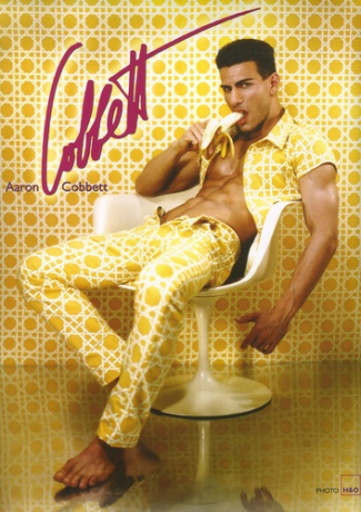 Aaron Cobbett. Edition bilingue français-anglais