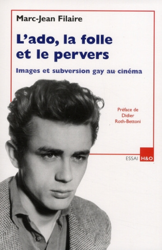 L'ado, la folle et le pervers. Images et subversion gay au cinéma
