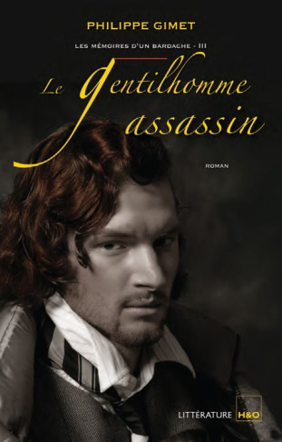 Le gentilhomme assassin