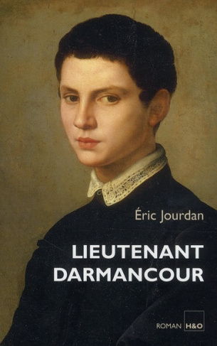 Lieutenant Darmancour