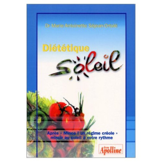 DIETETIQUE SOLEIL