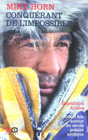 Conquérant de l'impossible