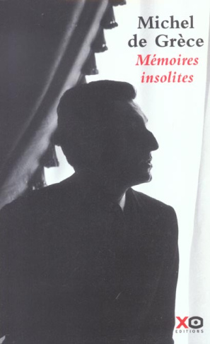 Mémoires insolites