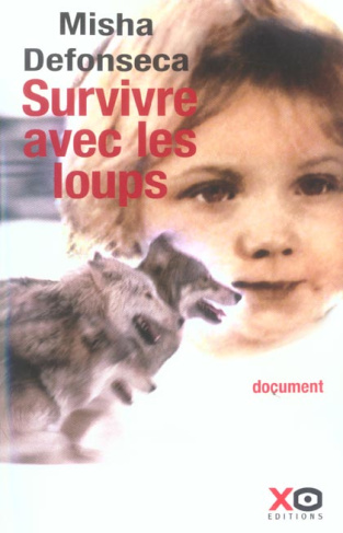 Survivre avec les loups