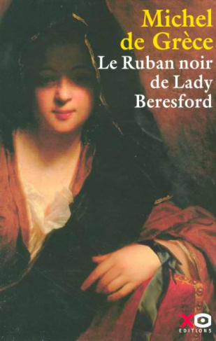 Le Ruban noir de Lady Beresford. Et autres histoires inquiétantes
