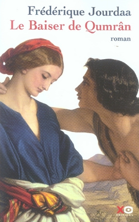 Le Baiser de Qumrân