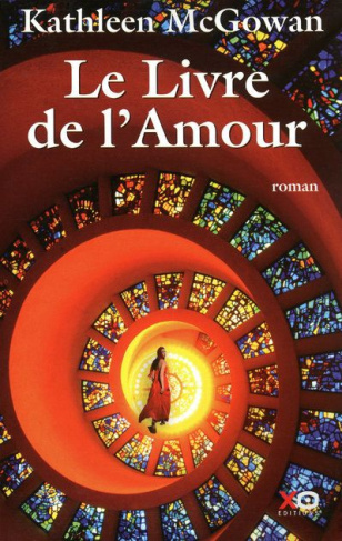 Le Livre de l'Amour. Marie Madeleine, livre 2