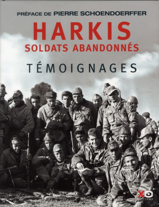 Harkis. Soldats abandonnés