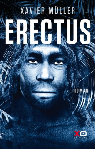 Erectus Tome 1