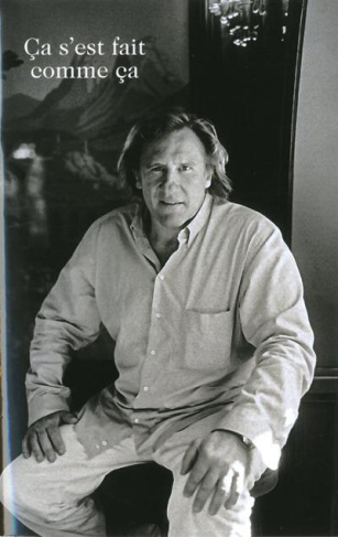 Ca s'est fait comme ça