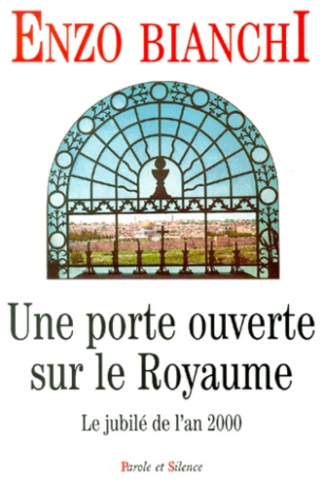 UNE PORTE OUVERTE SUR ROYAUME
