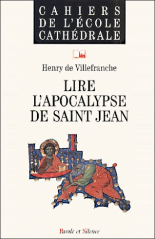 LIRE L'APOCALYPSE DE ST-JEAN