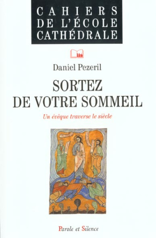 SORTEZ DE VOTRE SOMMEIL